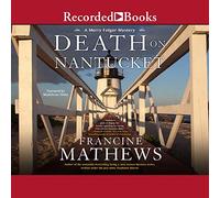 Death on Nantucket (The Merry Folger Nantucket Mysteries)