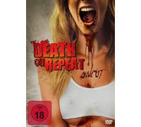 Death on Repeat (DVD) Bryant Rachel Amanda Sheridan Brit Menville