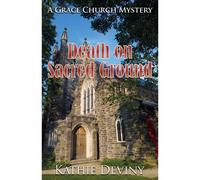 Death On Sacred Ground