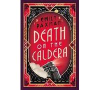 Death On The Caldera