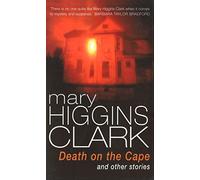 Death On The Cape And Other Stories