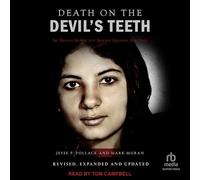Death on the Devil's Teeth: The Strange Murder That Shocked Suburban New Jersey