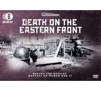 Death on The Eastern Front (6 DVD Gift Set) [Import]