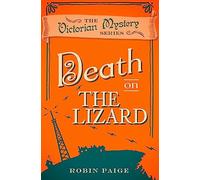 Death on the Lizard: A Victorian Mystery (12)