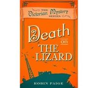 Death on the Lizard by Robin Paige Inconnu (Auteur)