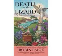 Death on the Lizard Robin Paige (Auteur)