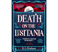 Death on the Lusitania: An Agatha Christie-Inspired Ww1 Mystery on a Luxury Ocean Liner