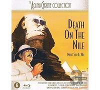 Death on the Nile / Mort sur le Nil – Blu-ray – Version bilingue – 1978
