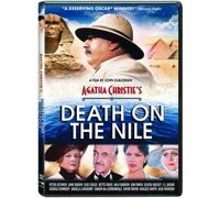 Death on The Nile