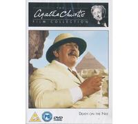 Agatha Christie's Death On The Nile