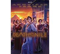 Death on The Nile