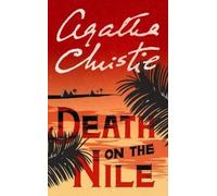 Death On The Nile