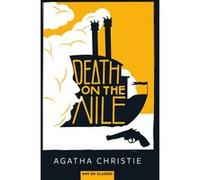 Death on the Nile Agatha Christie (Auteur)
