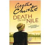Death on the Nile Agatha Christie (Auteur)