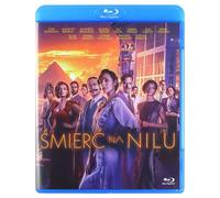 Death On The Nile [Blu-Ray] [Region B] (English Audio. English Subtitles)