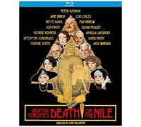 Death On The Nile [Blu-Ray] Special Ed
