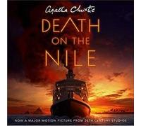 Death on the Nile by Agatha Christie Agatha Christie (Auteur)