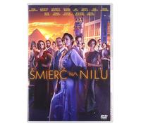 Death On The Nile [Dvd] (English Audio. English Subtitles)
