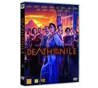 Death On The Nile [EU Import] DVD NEUF