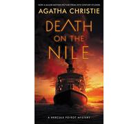 Death On The Nile [Movie Tie-In]