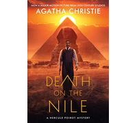 Death on the Nile [Movie Tie-in 2022]: A Hercule Poirot Mystery: The Official Authorized Edition