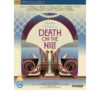 Death on the Nile (Vintage Classics) – Studiocanal