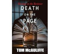 Death on the Page-Revenge On The Reviewer