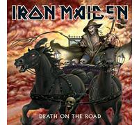 Death on the road Iron Maiden (Interprète) https://www.fnac.com/a2036227/Iron-Maiden-Death-on-the-road-CD-album?oref=a526b1fa-a97c-975b-3dcc-69900031e943