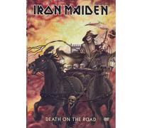 Death On The Road - Iron Maiden