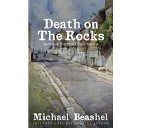 Death on The Rocks: Australian Historical Fiction