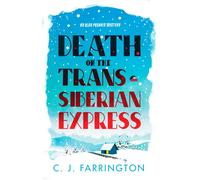 Death On The Trans-Siberian Express