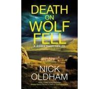 Death On Wolf Fell