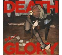 Palaye Royale – Death Or Glory – CD
