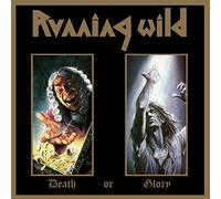 Death or Glory Running Wild (Interprète) https://www.fnac.com/a10849883/Running-Wild-Death-or-Glory-Vinyle-album?oref=d918d492-87ec-bb3f-bbea-b42b38cb6b7b