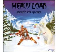 Death Or Glory by Heavy Load [CD] NEUF