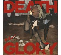 Death Or Glory by Palaye Royale [CD] NEUF