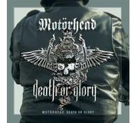 Death Or Glory Édition Limitée Vinyle Coloré Vinyle