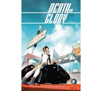Death or Glory Rick Remender, Owen Bengal (livre en polonais)