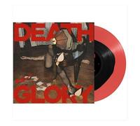 Palaye Royale – Death Or Glory – Vinyle 12" coloré