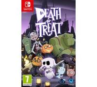Death Or Treat G