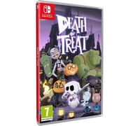 Death Or Treat Juego para Consola Nintendo Switch [PAL ESPAÑA]