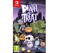 Death or Treat Nintendo SWITCH - Neuf