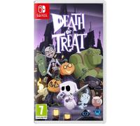 Death Or Treat G