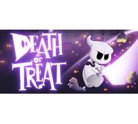 Death or Treat (PC Epic Games Accounts)