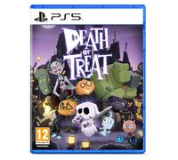 Sony Jeu vidéo Perp Games Death Or Treat