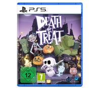 Numskull Death or Treat - PS5