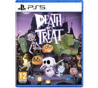 Sony Jeu vidéo Perp Games Death Or Treat