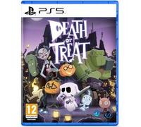 Death or Treat PS5 G