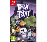 Death Or Treat Switch