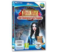 Death Pages - Eine Shakespearsche Tragédie PC Neuf + Emballage D'Origine